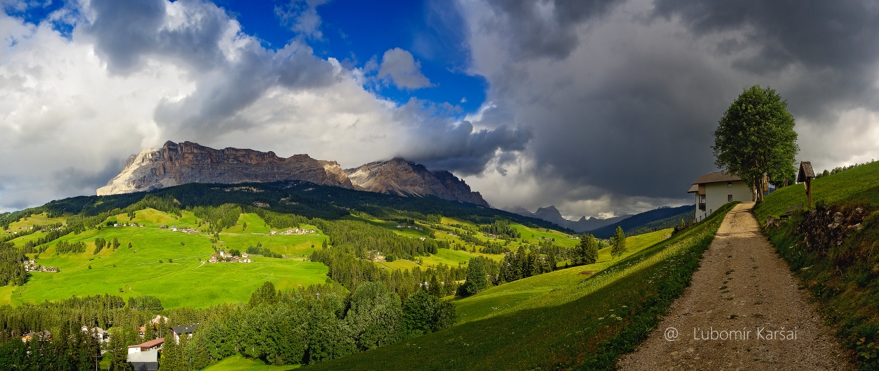 Dolomiti 1